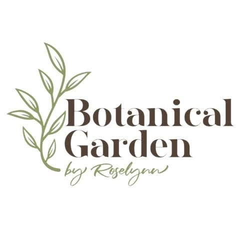 Botanical Garden by Roselynn