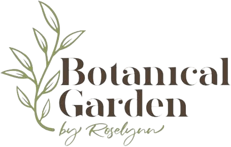 Botanical Garden by Roselynn
