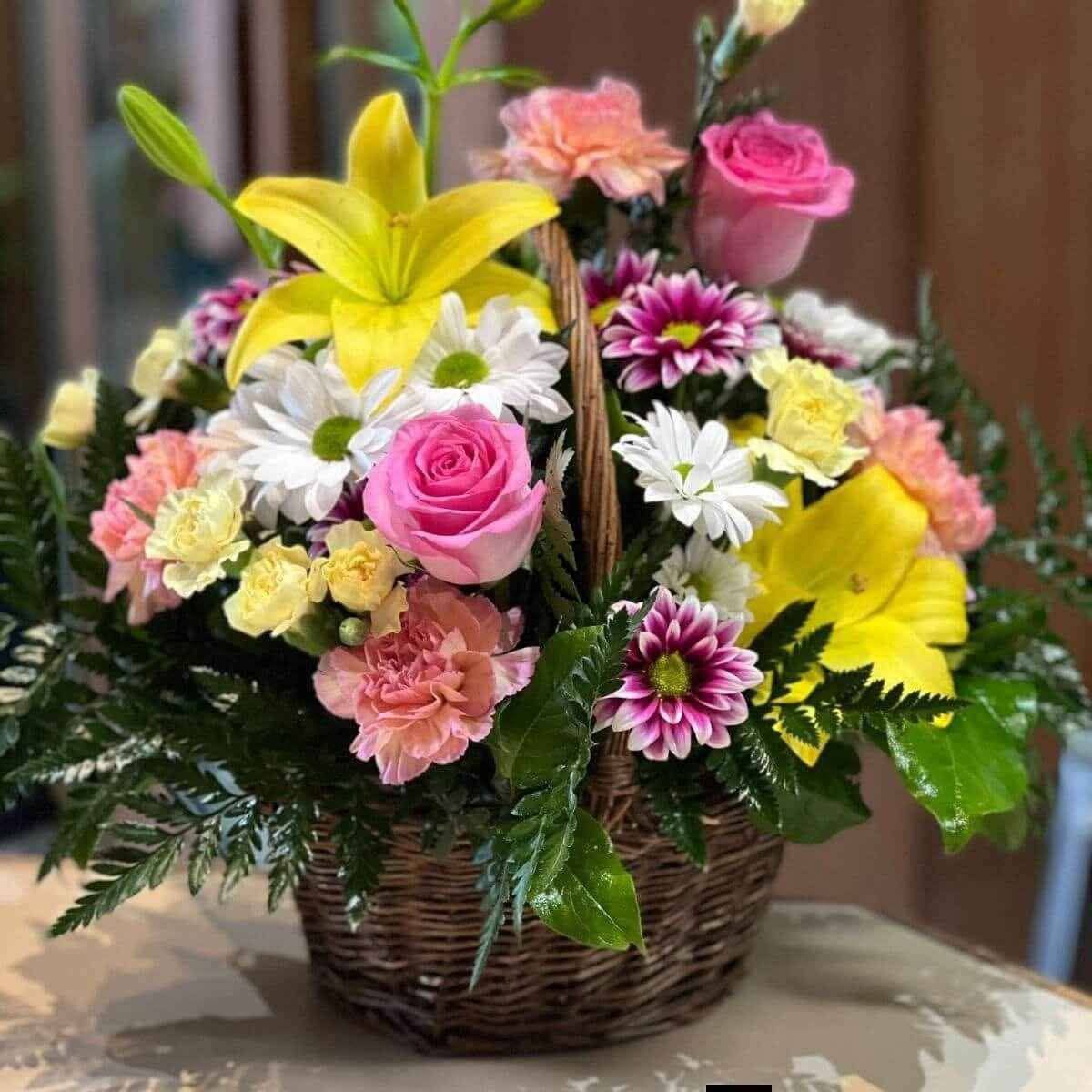 Flowers